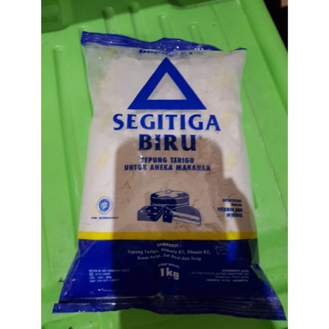 

Terigu Segitiga Biru 1kg