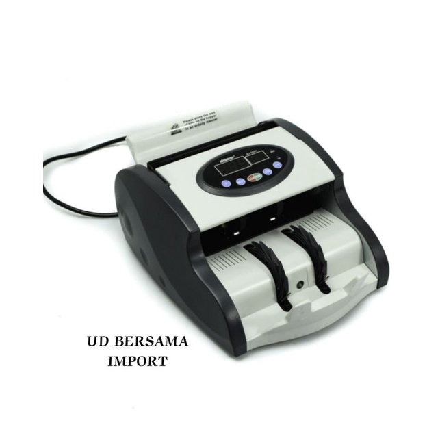 Mesin Penghitung Uang Money Counter BJ-05UV KRISBOW