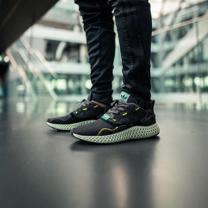 adidas 4d zx 4000 carbon
