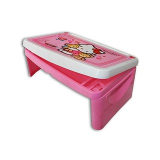 Meja Lipat Belajar Anak Lesehan Lapdesk Napolly Hello Meja Lipat Belajar Anak Lesehan Lapdesk Napolly Hello