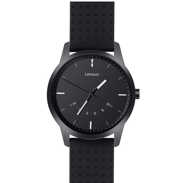 Lenovo Watch 9 / Smartwatch Quartz Lenovo Watch 9 Original - Putih Exclusive