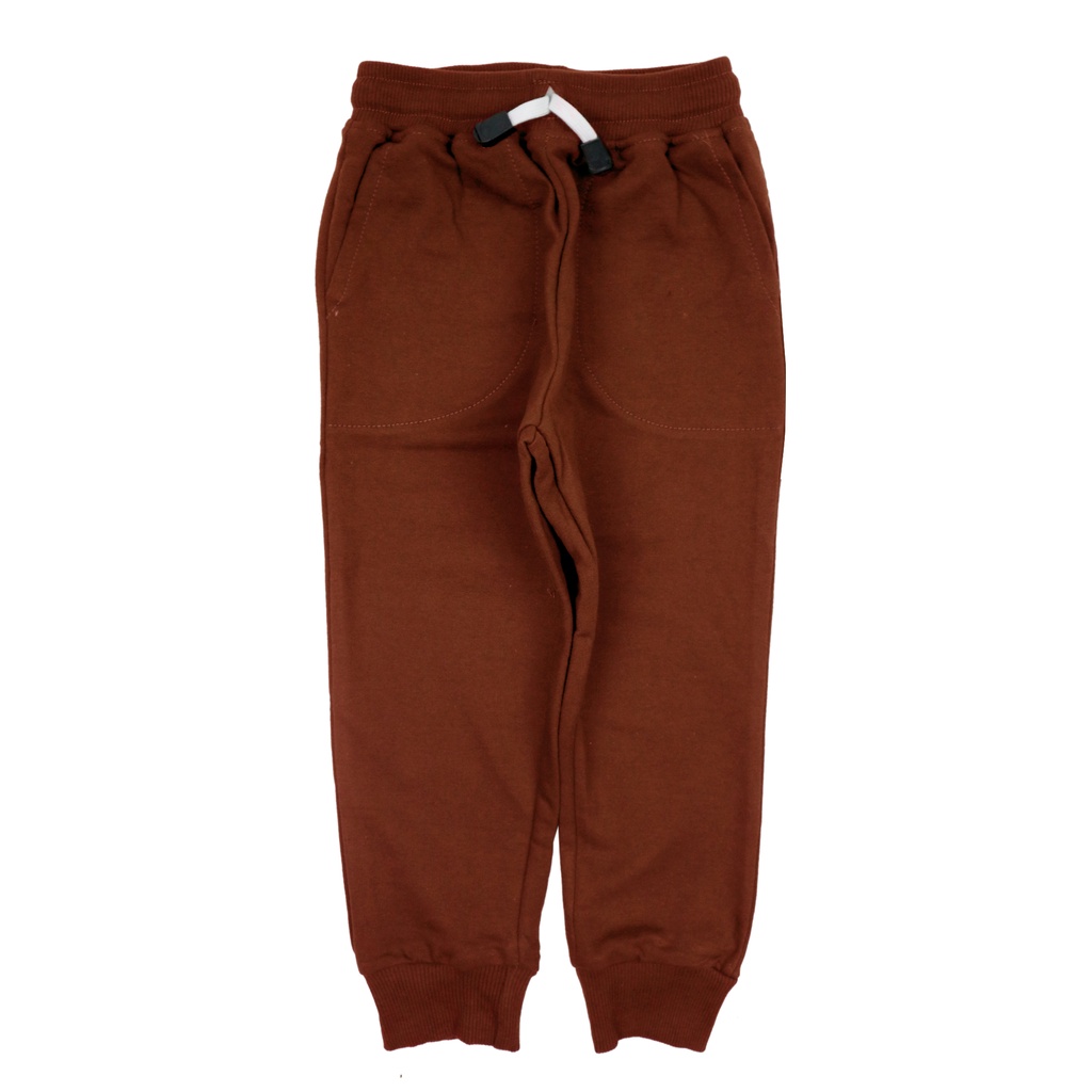 PREMIUM JOGER BABY TERRY 1-10 T