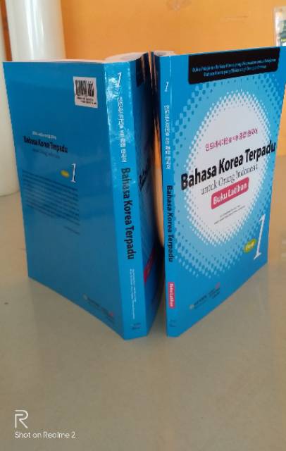Download Buku Bahasa Korea Terpadu Untuk Orang Indonesia Pdf - Jawaban Buku