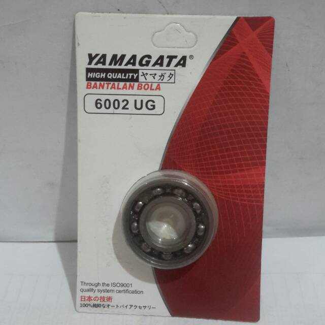 BEARING LAHAR 6002 NOKEN AS KECIL MIO VEGA ZR