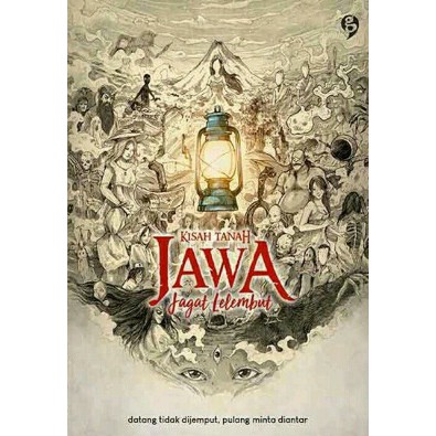 Kisah Tanah Jawa Jagat Lelembut - @Kisah Tanah Jawa