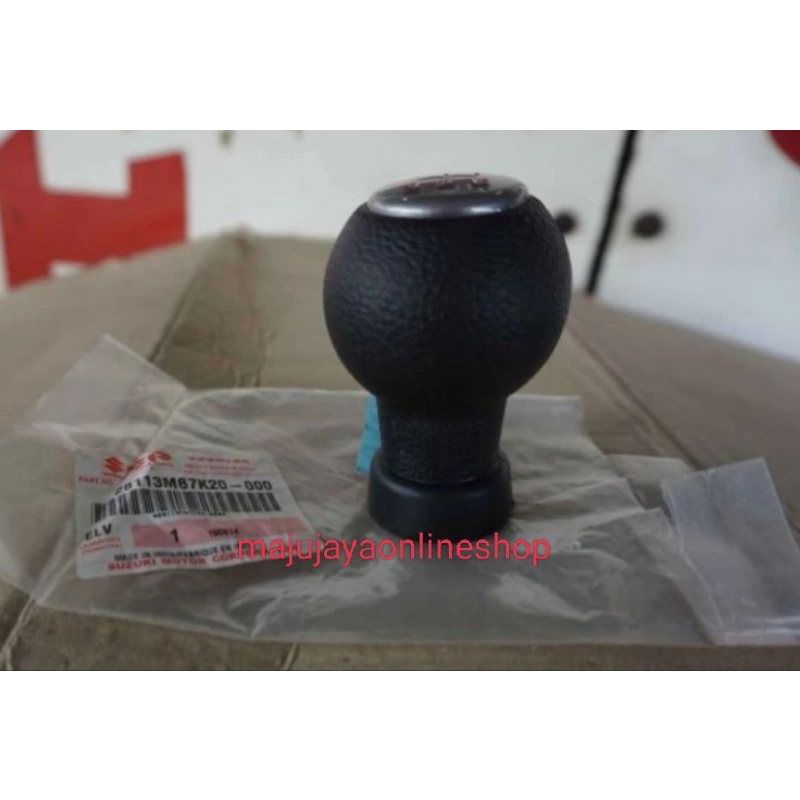 Knop Vesneling Karimun Estilo New Original