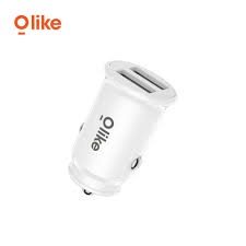 Olike Power Car Charger OCC-DC1 Garansi Resmi