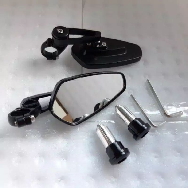 spion motor SPION Jalu oval UNIVERSAL SEMUA JENIS MOTOR