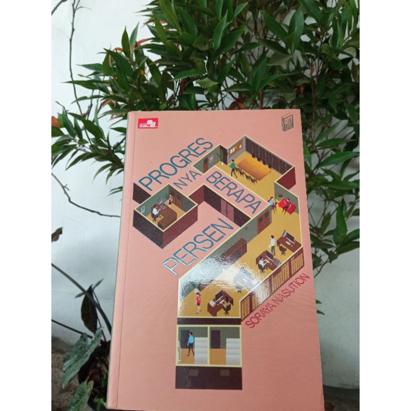 Preloved Novel Wattpad Progresnya Berapa Persen