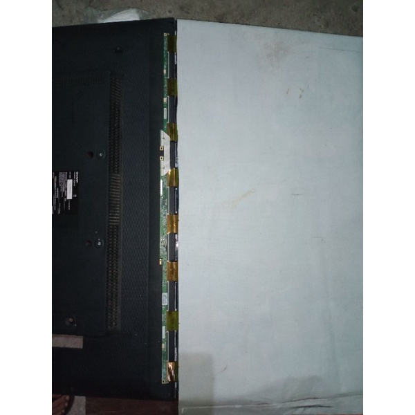 Ticon Tcon Cof Sharp LC-40LE185i