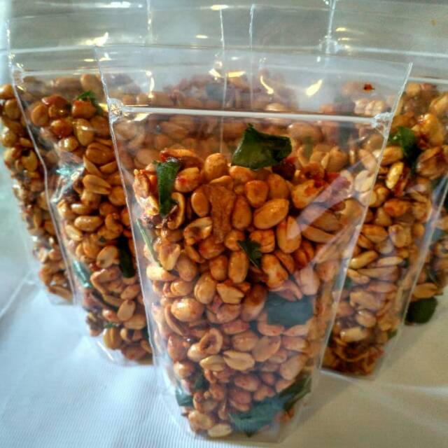 

Sweet spicy thailand peanut