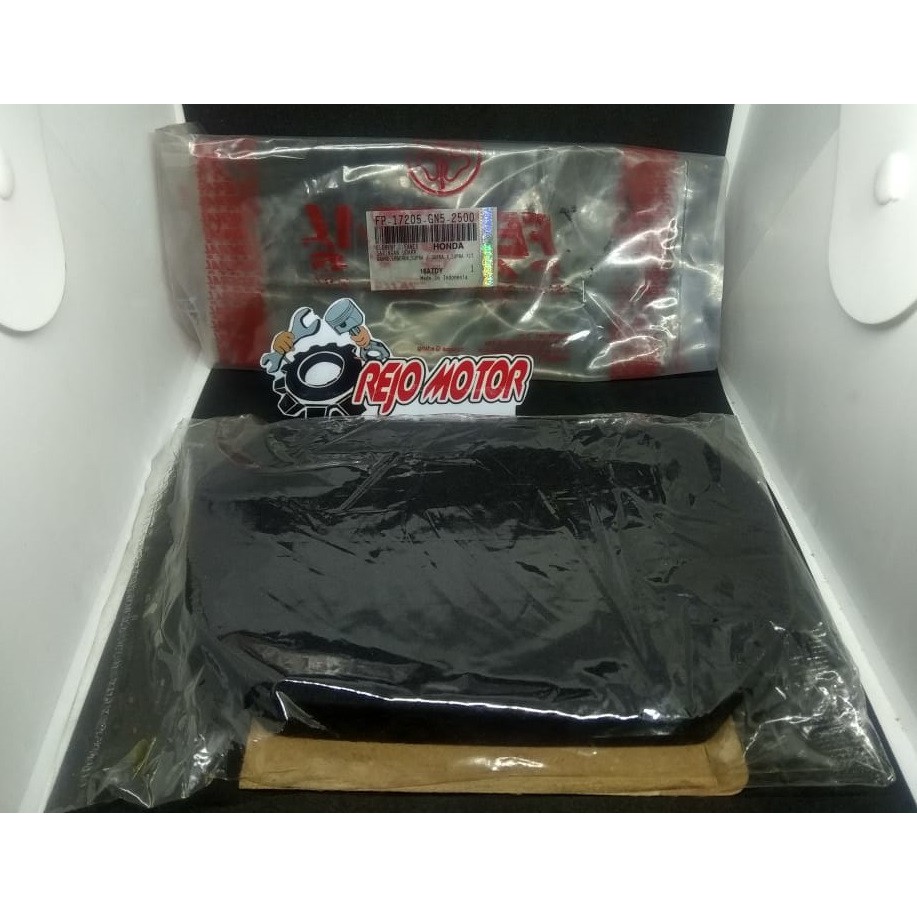 Busa Filter Saringan Udara GN5 Supra Astrea Prima Grand Original Federal