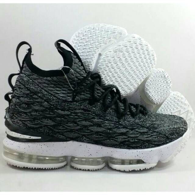 nike lebron xv ashes