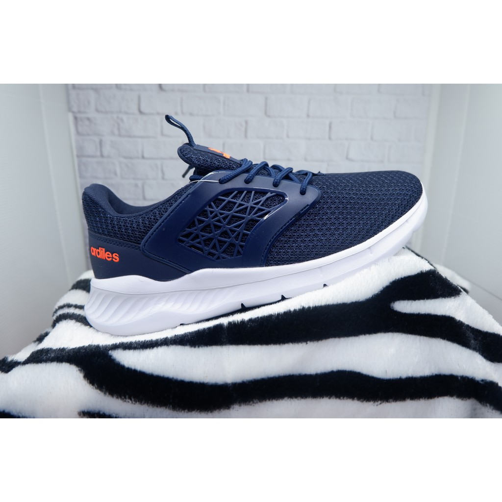 Sepatu Sneakers Ardiles Original tipe Neoplan- Medan