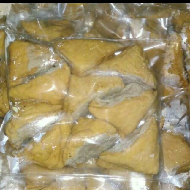 

Baso tahu
