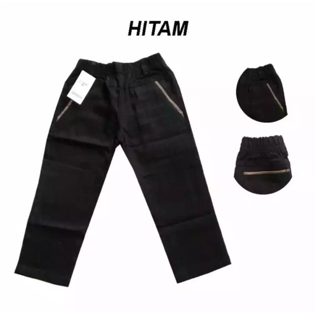 Celana Anak Cino Panjang Oshboss Usia 1 sampai 12 Tahun-2