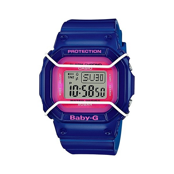 Casio Baby-G BGD-501FS-2