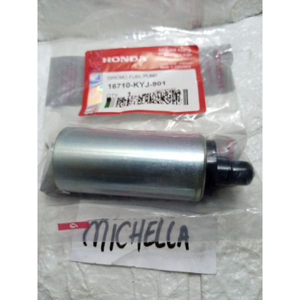 dinamo fuel pump cb 250