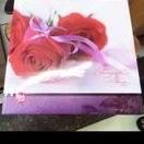 ✺ ALBUM FOTO MAGNETIC EXLUSICE JUMBO 10 SHEET HITAM ➸