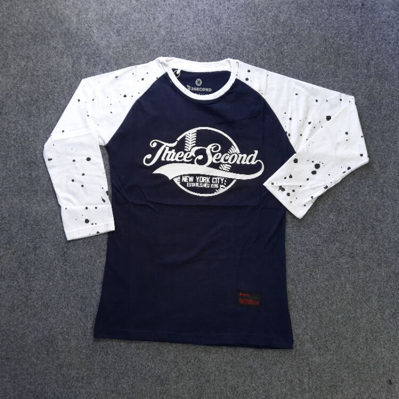 KAOS LENGAN PANJANG CEWE HIJAB