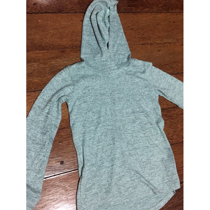 champion hoodie anak