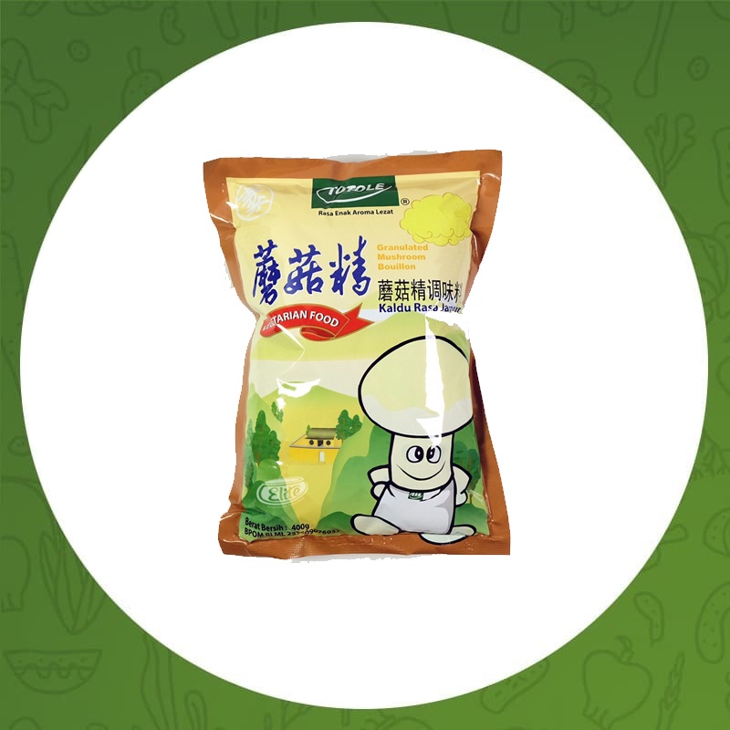 

KALDU JAMUR TOTOLE 1PACK