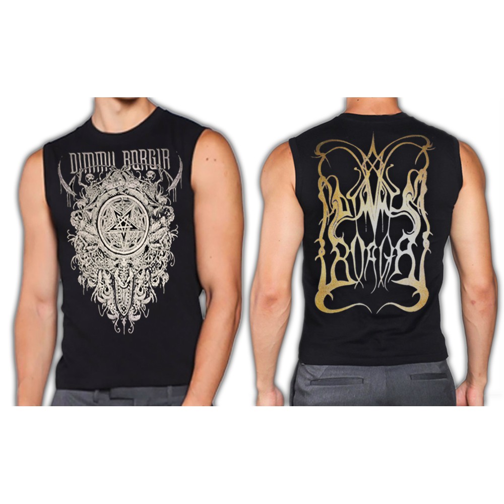 Singlet Dimmu Borgir