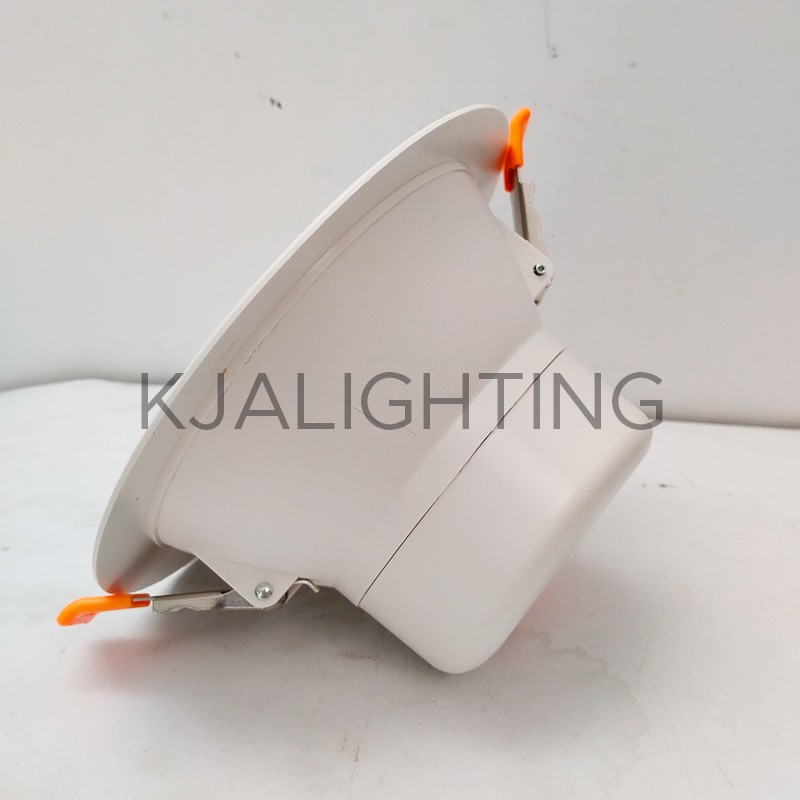 CARDILITE DOWNLIGHT LED INBOW BULAT 12W 12 WATT KUNING