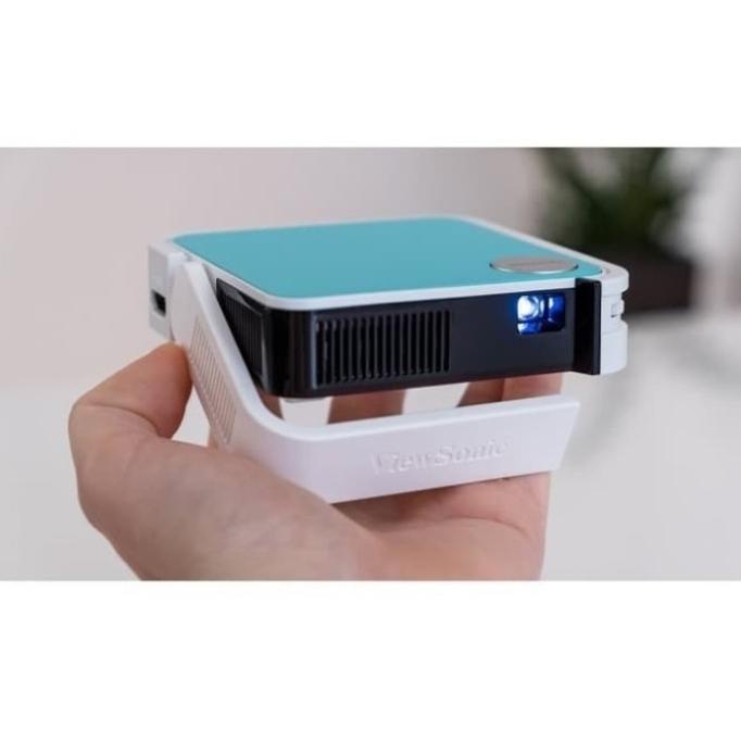 View Sonic Projector M1 Mini Plus Termurah