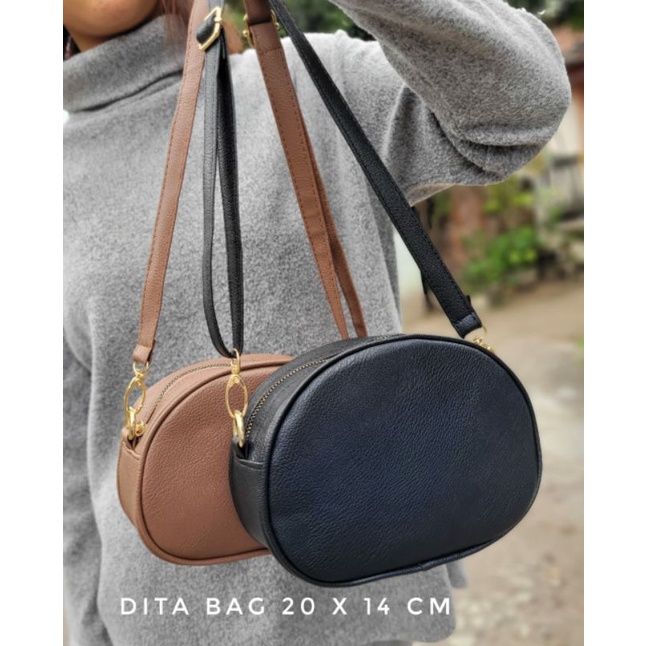 Slingbag dita