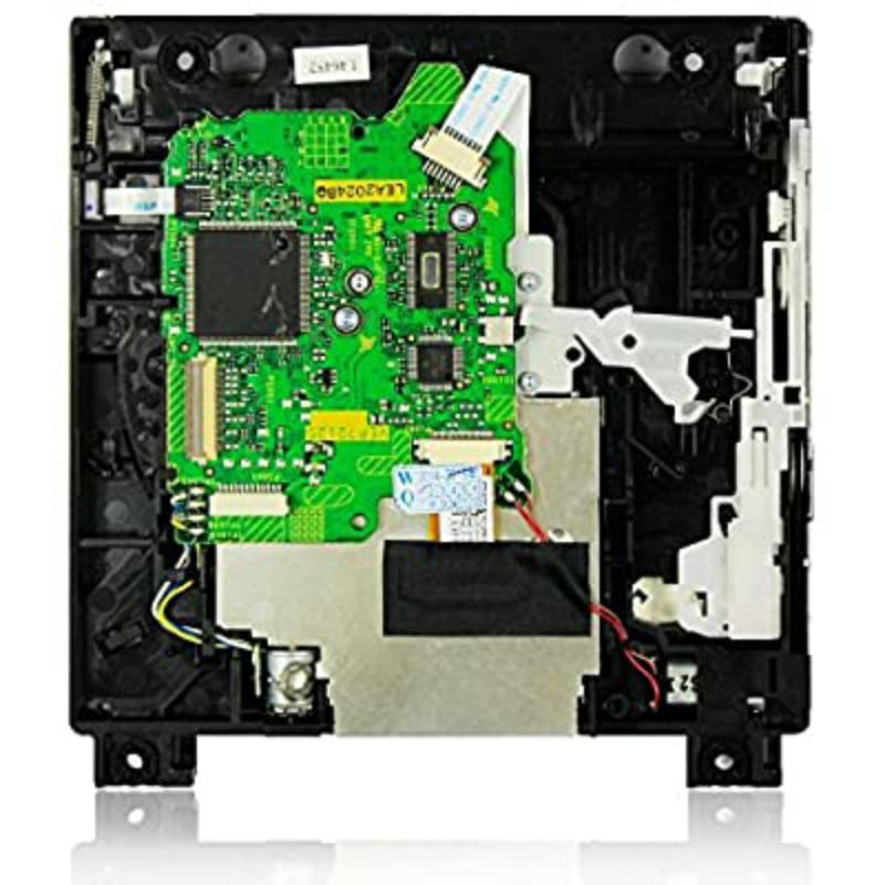 Original Nintendo Wii DVD Drive Replacement Plug-and-Play Unit