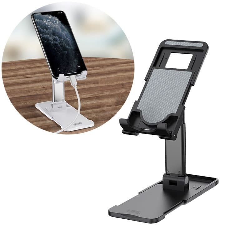 Remax Life Foldable Desktop Holder Pro RL-CH15