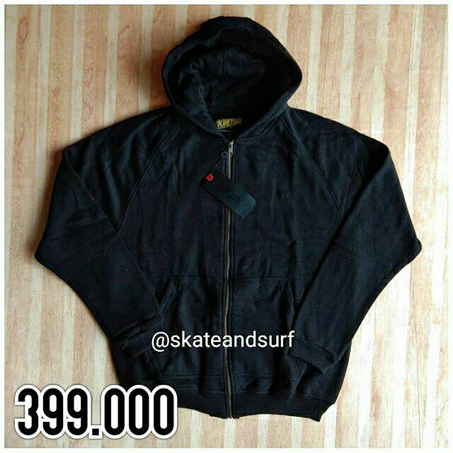 JAKET PLANET SURF ORIGINAL