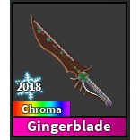 Gingerblade mm2. Chroma gingerblade мм2. Нож в мардер мисткр. Ножи из мардер мистери 2. Gingerblade mm2.