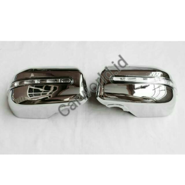 Cover Spion All New Avanza Xenia Agya Ayla Lampu Led