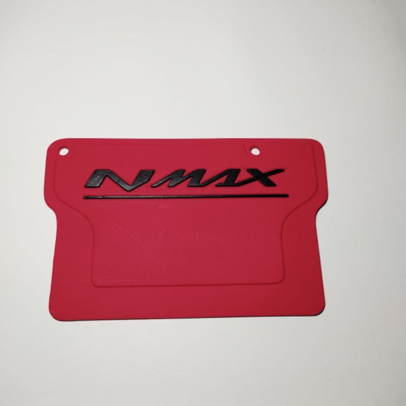 Mud Flap Nmax New 2020 Karet Pelindung Dinamo Stater Nmax New 2020 Bahan Karet Premium