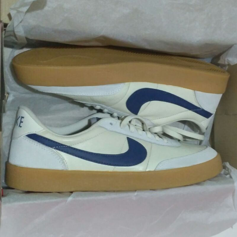 Nike killshot 2  JCrew Midnightnavy