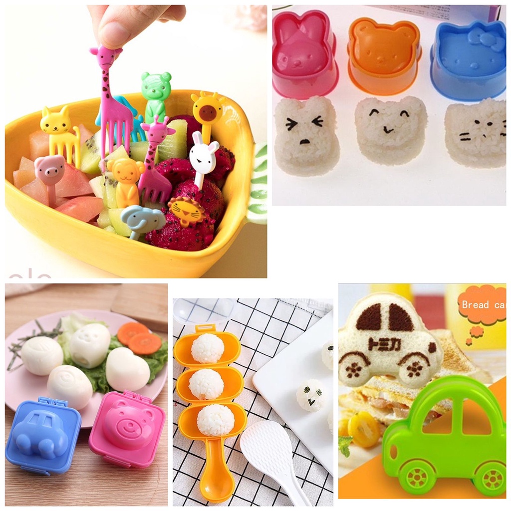 READY BANDUNG Tusukan Bento atau Buah | Hiasan Bekal Makan | Garpu Kecil Hias untuk Bekal Makan Anak Tusukan Bento atau Buah | Hiasan Bekal Makan | Garpu Kecil Hias untuk Bekal Makan Anak Garpu Hiasan Bekal Makan Anak | Garpu kecil Anak | Tusukan Bento