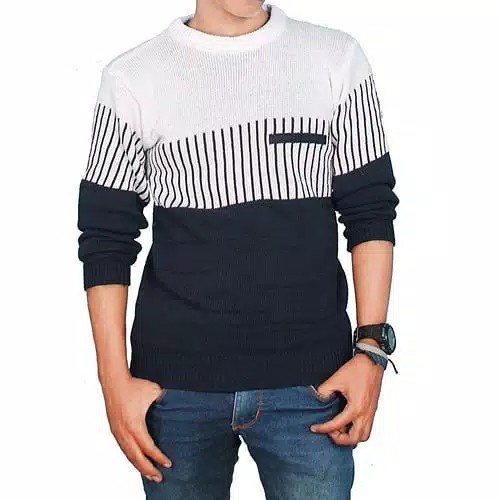 SWEATER RAJUT ZIKO TRIBALL KEREN DAN FASHIONABLE BEST SELLER