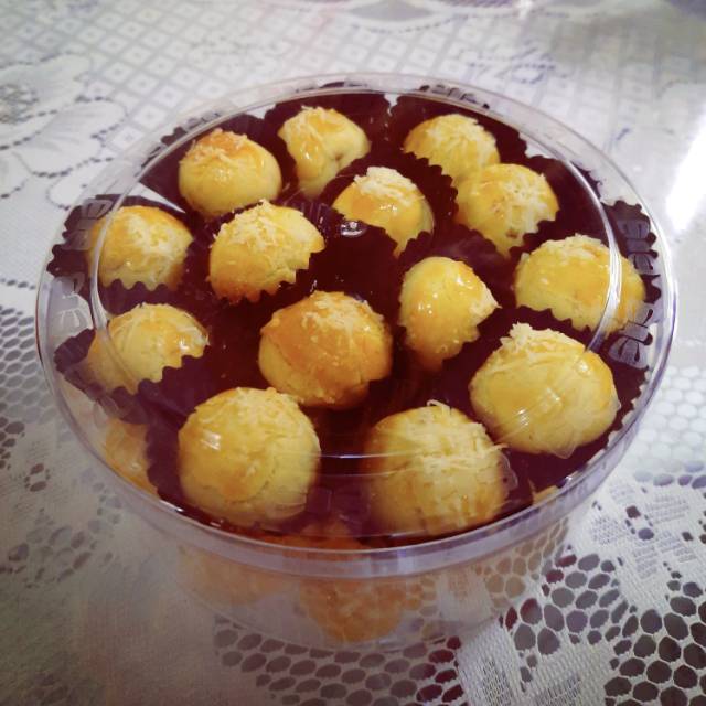 

Kue Nastar