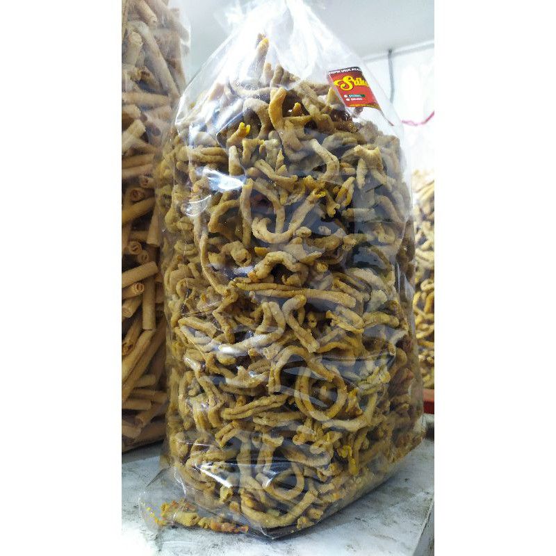 

Usus Ayam Kiloan 1kg