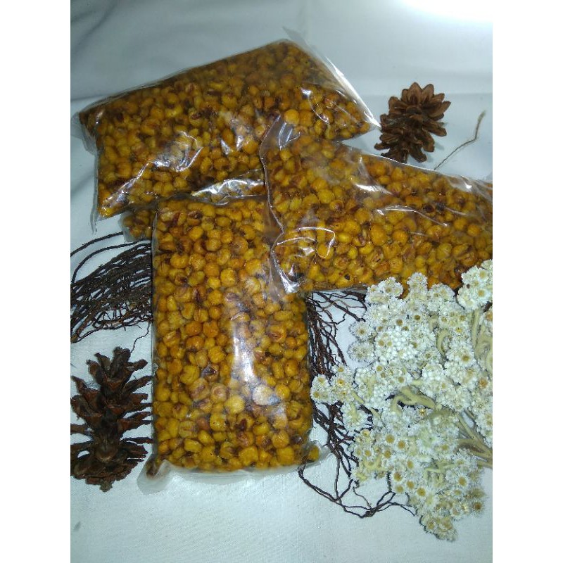 

Marning Jagung rasa bawang 250g