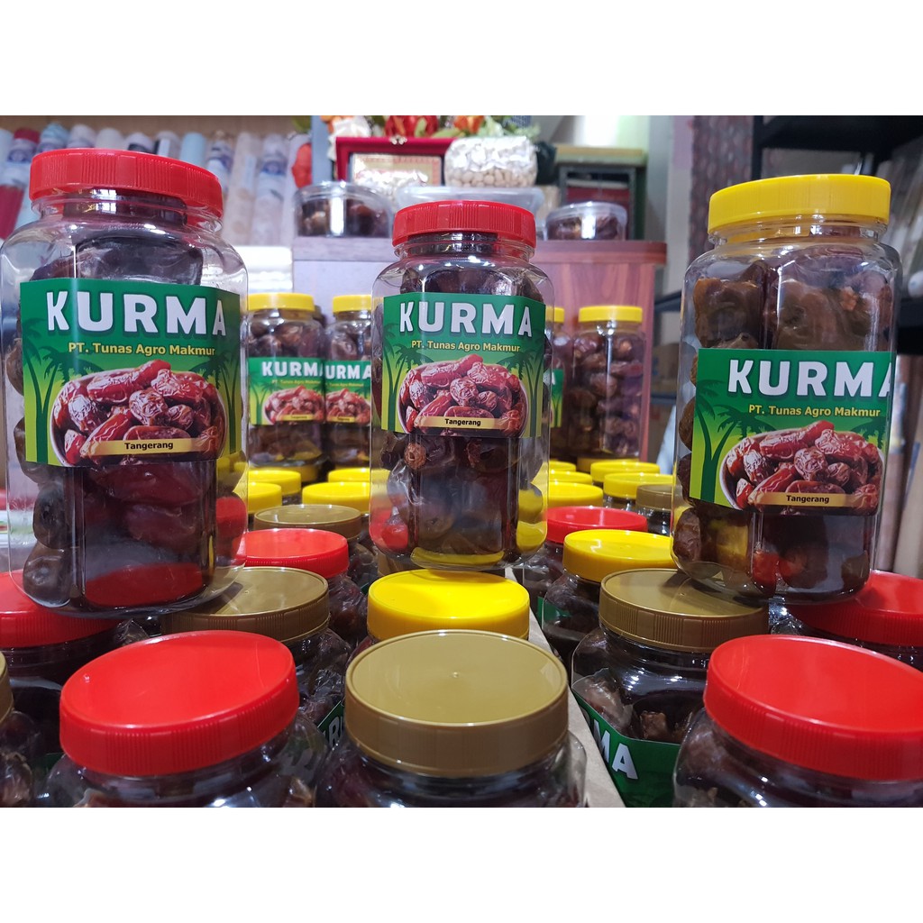 

KURMA Golden Valley 400 gram