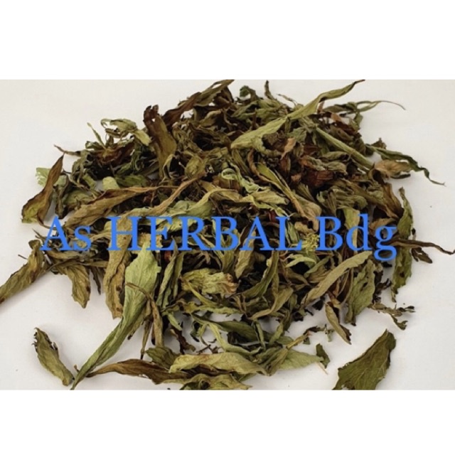 

Daun singkong kering asli 300 gram-az