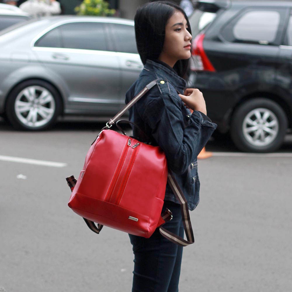 promo tas wanita murah, promo tas cewek murah, promo tas ransel wanita murah, promo tas backpack wanita murah Lap430