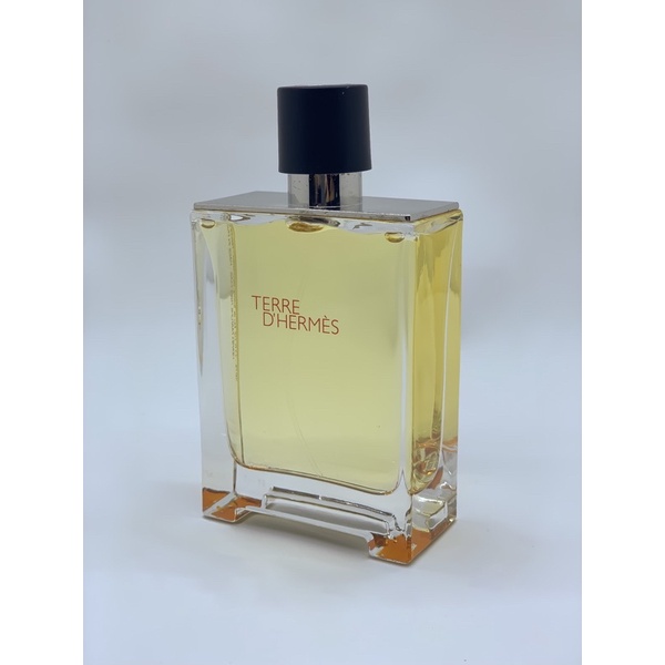 PARFUM TESTER HERMES TERRE D’HERMES ORIGINAL