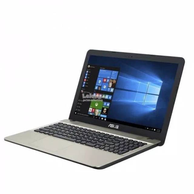 Laptop ASUS X441M Intel Celeron N4000|Ram 4Gb| HDD 1TB|WIN10