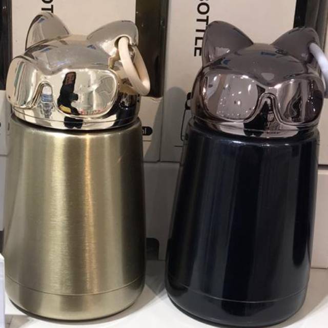 OKIDOKI CAT KING TJERMOS