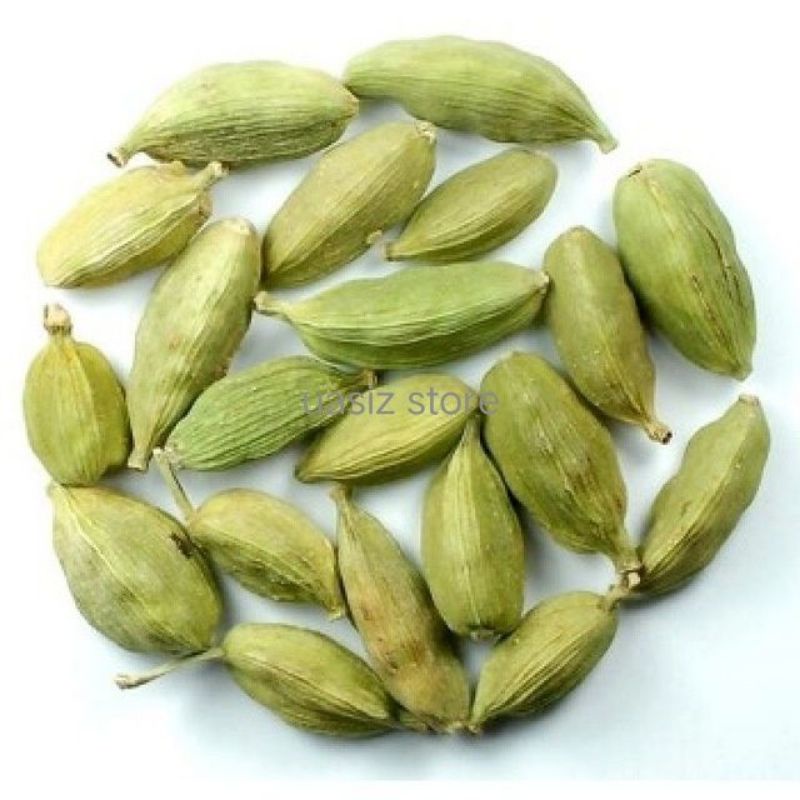 

kapulaga arab original