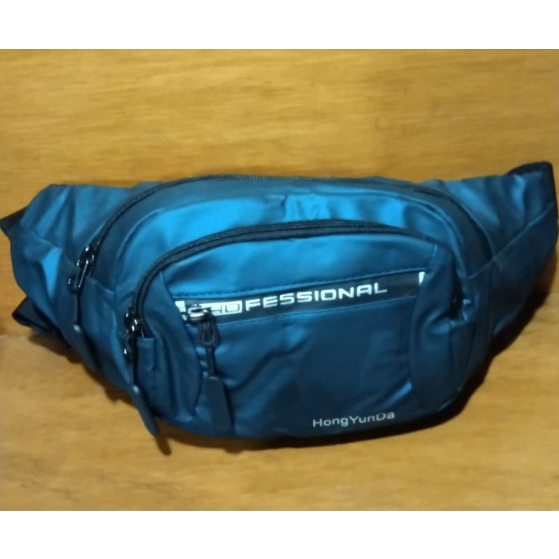 tas waistbag impor